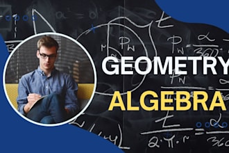be yours unlocking algebra and geometry assistance