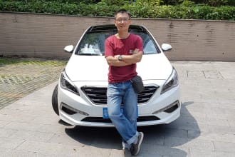 be your private or business guide during your trip to china