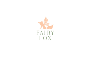 design family friendly café logo