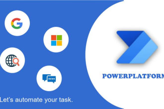 automate your task using power tools