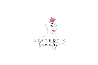 design beauty fair skin care logo