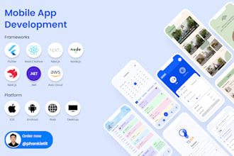 add analysis and crashlytics to manage your app traffic and crash report