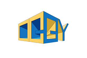 make 3d word art