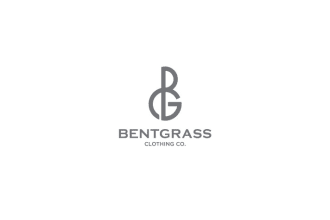 do established and dependable clothing company logo
