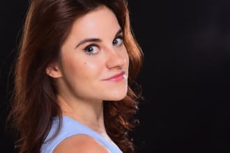 do epic voice overs or audio book productions