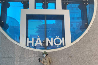 make you a personalized itinerary for your trip to vietnam