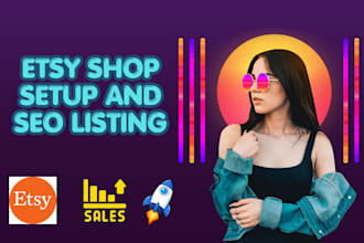 do etsy SEO listings to boost sales and rank etsy listings
