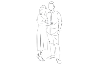 create line art from any image for coloring book page