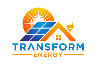 design modern solar electrical logo for your company