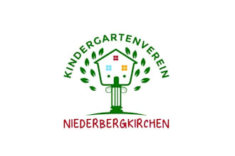 design high quality community and non profit logo