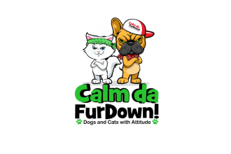 make your cat dog animal pet in amazing cartoon art portrait