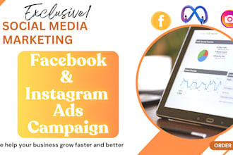 do strategic facebook and instagram ads campaign