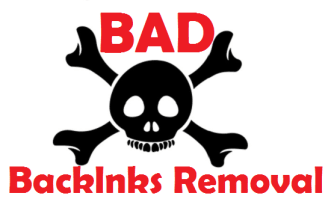 do toxic backlinks analysis create disavow file for negative SEO links removal