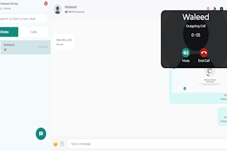 integrate twilio whatsapp for websites and mobile apps