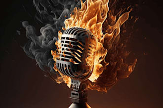 professionally mix and master your vocals