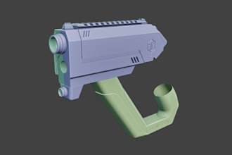 do 3d models for 3d printing