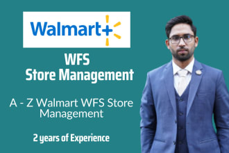 boost your sales with walmart wfs walmart automation