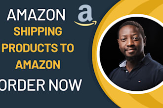 ship your inventory to amazon fba