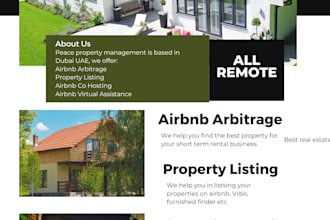 manage guest communications for your airbnb
