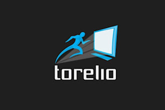 make splendid sophisticated training directory website logo