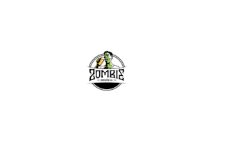 design a growing popularity craft brewery logo