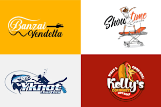 customize your logo design