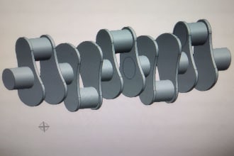 use siemens nx to create 3d and 2d model