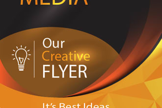 design sale flyer ,exhibition stand, stand banner for you