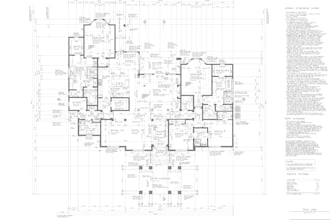 drafts and design  your dream house plans, 2d floor plan