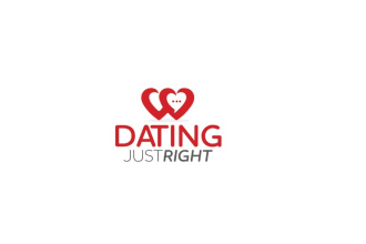 create a modern expert dating company logo