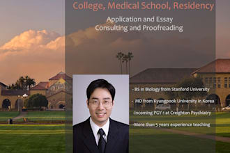 refine your residency mspe, lor, ps, or eras