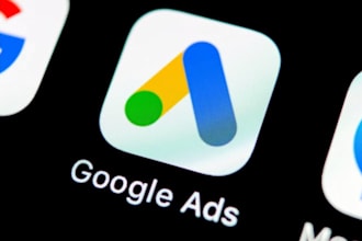 fix your google ads account
