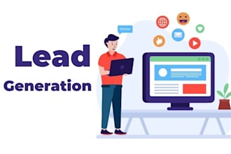 do lead generation work