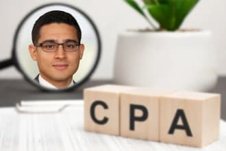 prepare US tax filings as a CPA