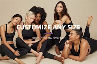 turn your clothing line idea into reality