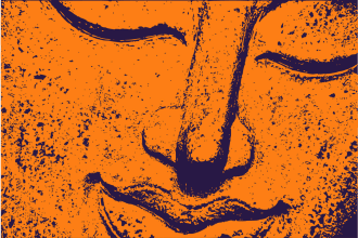 guide healing energy towards you