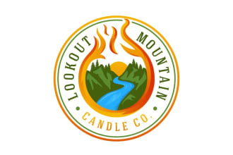 do an adventure, outdoor, hiking, tourism, mountain logo