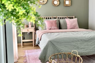 design your bedroom beautifully
