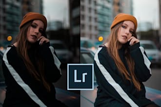do bulk photo editing in lightroom