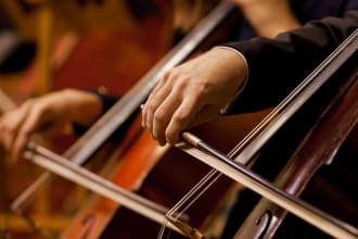 compose orchestral and piano music for your projects