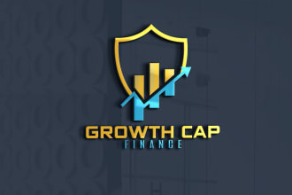 do professional custom business logo design with copyrights
