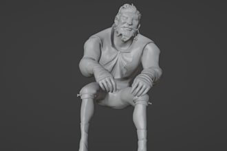 edit and modify your character or avatar