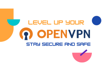 install openvpn on ovh and vultr