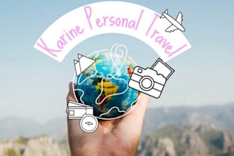 plan your trip in a personalized and cheap way