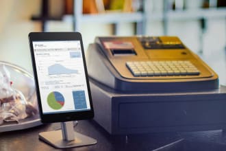 set complete erp system for your business