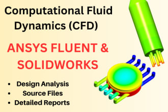 do accurate cfd analysis simulation in ansys fluent