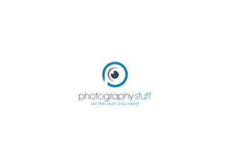 design established and dependable photography logo