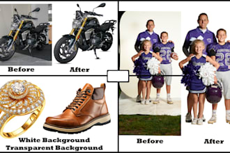 background remove from images, clipping path, multi path