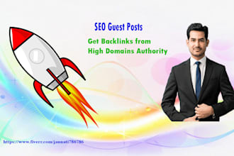 publish 10 ai powered guest posts on high da pa websites