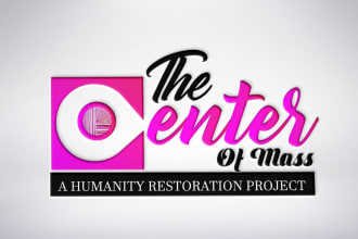 provide nonprofit, welfare, community, charity and foundation logo design